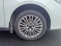 FORTHING S50 2021 (57200 км)