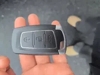 FORTHING S50 2021 (57200 км)