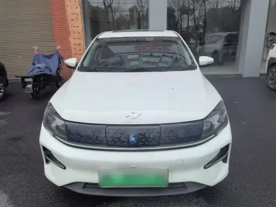 FORTHING S50 2021 (57200 км)