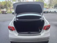 FORTHING S50 2021 (57200 км)