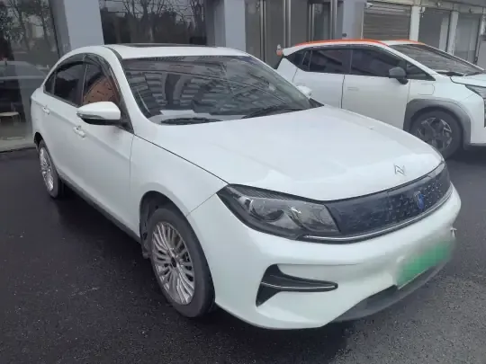 FORTHING S50 2021 (57200 км)