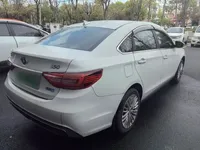 FORTHING S50 2021 (57200 км)