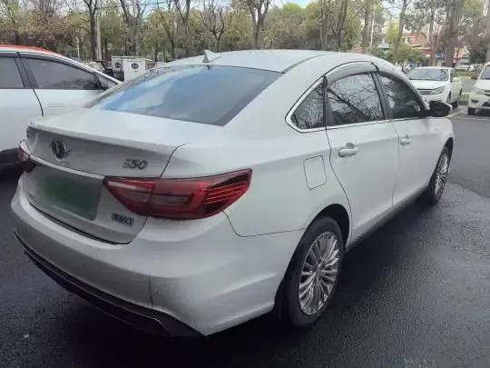 FORTHING S50 2021 (57200 км)
