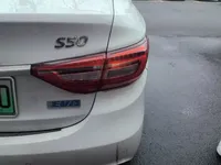 FORTHING S50 2021 (57200 км)