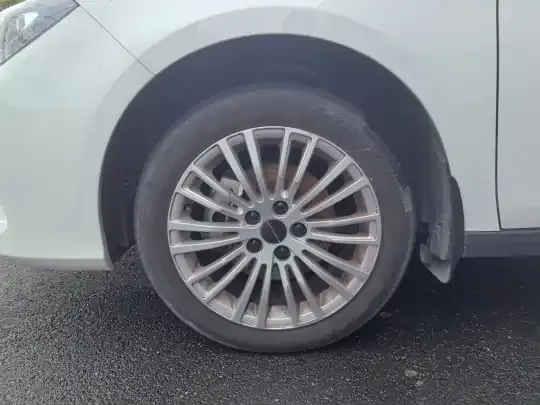 FORTHING S50 2021 (57200 км)