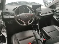 Toyota YARiS L Zhi Xuan 2021 (44000 км)