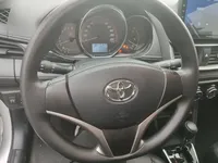 Toyota YARiS L Zhi Xuan 2021 (44000 км)