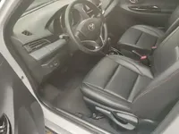 Toyota YARiS L Zhi Xuan 2021 (44000 км)