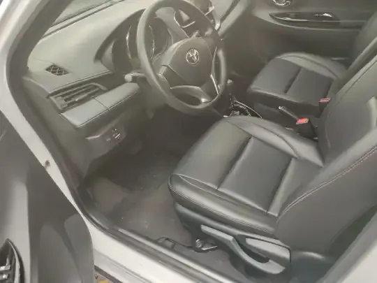Toyota YARiS L Zhi Xuan 2021 (44000 км)