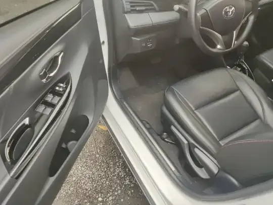 Toyota YARiS L Zhi Xuan 2021 (44000 км)
