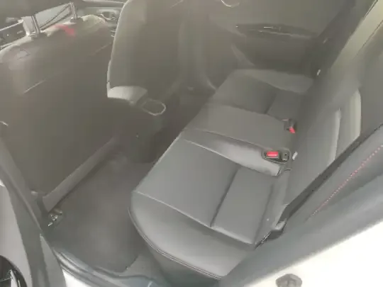 Toyota YARiS L Zhi Xuan 2021 (44000 км)