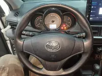 Toyota YARiS L Zhi Xuan 2021 (47600 км)