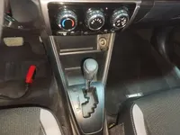 Toyota YARiS L Zhi Xuan 2021 (47600 км)