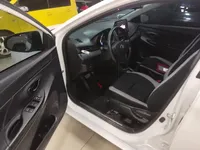 Toyota YARiS L Zhi Xuan 2021 (47600 км)