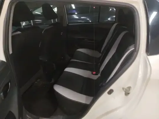 Toyota YARiS L Zhi Xuan 2021 (47600 км)