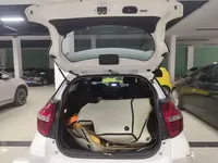 Toyota YARiS L Zhi Xuan 2021 (47600 км)