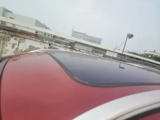 BYD Tang New Energy 2021 (57400 км)