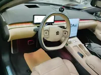 Nio ET7 2022 (92500 км)