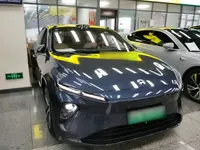 Nio ET7 2022 (92500 км)