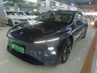 Nio ET7 2022 (31400 км)