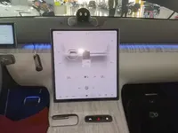 Nio ET7 2022 (31400 км)