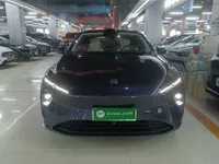 Nio ET7 2022 (31400 км)