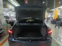 Nio ET7 2022 (31400 км)