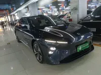 Nio ET7 2022 (31400 км)