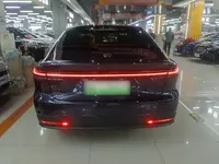 Nio ET7 2022 (31400 км)