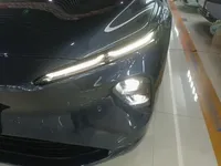 Nio ET7 2022 (31400 км)