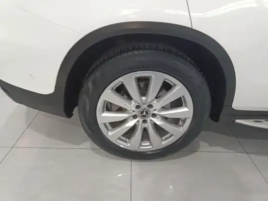 Mercedes-Benz GLC Coupe 2021 (98200 км)