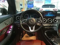 Mercedes-Benz GLC Coupe 2021 (98200 км)