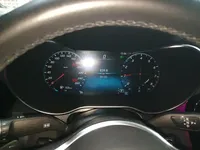 Mercedes-Benz GLC Coupe 2021 (98200 км)