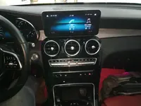 Mercedes-Benz GLC Coupe 2021 (98200 км)