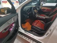 Mercedes-Benz GLC Coupe 2021 (98200 км)