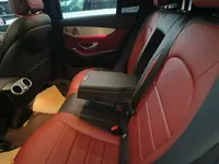 Mercedes-Benz GLC Coupe 2021 (98200 км)