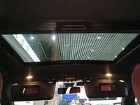 Mercedes-Benz GLC Coupe 2021 (98200 км)