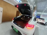Mercedes-Benz GLC Coupe 2021 (98200 км)