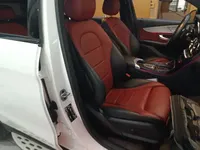 Mercedes-Benz GLC Coupe 2021 (98200 км)