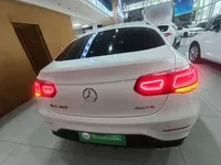 Mercedes-Benz GLC Coupe 2021 (98200 км)
