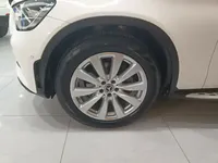 Mercedes-Benz GLC Coupe 2021 (98200 км)