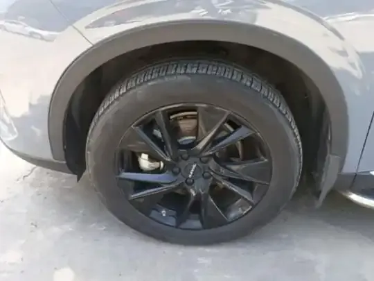 Haval H6 2021 (24300 км)