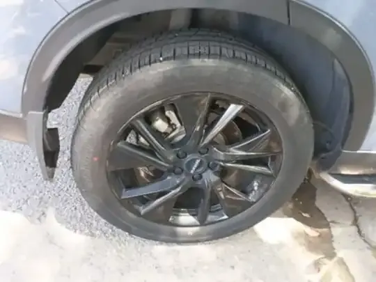 Haval H6 2021 (24300 км)