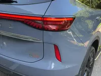 Haval H6 2021 (24300 км)