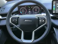 Haval H6 2021 (24300 км)
