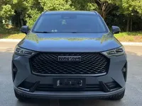 Haval H6 2021 (24300 км)