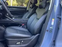 Haval H6 2021 (24300 км)