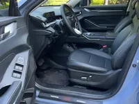 Haval H6 2021 (24300 км)