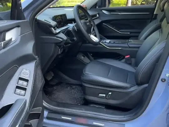 Haval H6 2021 (24300 км)