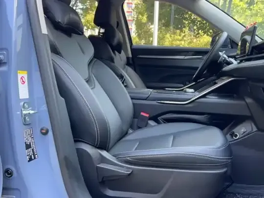 Haval H6 2021 (24300 км)
